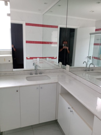 Imagem Casa com 3 Quartos para Alugar, 140 m² em Brooklin Paulista - São Paulo
