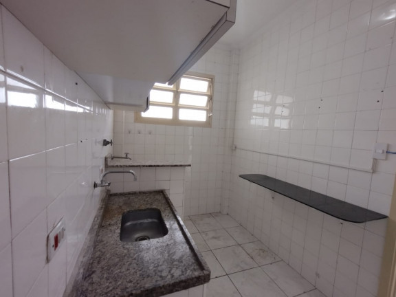 Imagem Apartamento com 1 Quarto à Venda, 5.038 m² em Vila Santo Antônio - Guarujá Imagem Apartamento com 1 Quarto à Venda, 5.038 m² em Vila Santo Antônio - Guarujá