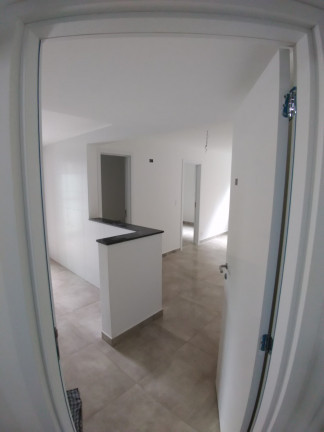 Imagem Apartamento com 1 Quarto à Venda, 47 m² em Marapé - Santos