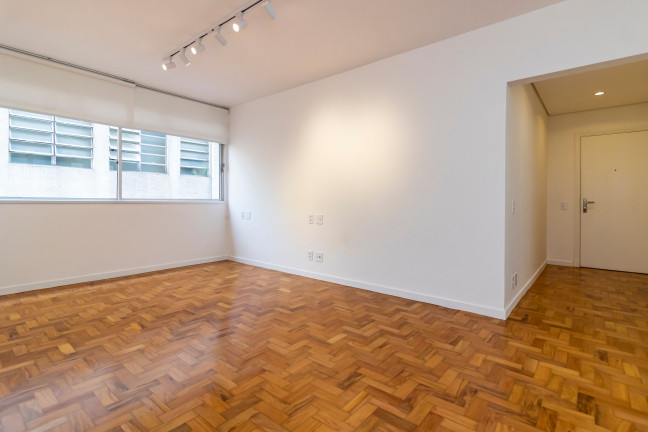 Imagem Apartamento com 2 Quartos à Venda, 87 m² em Cerqueira César - São Paulo