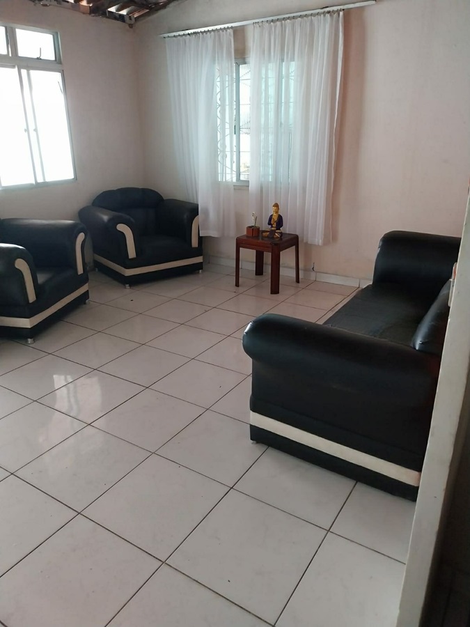 Imagem Casa com 4 Quartos à Venda, 162 m² em Mussurunga - Salvador