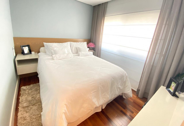 Imagem Apartamento com 4 Quartos à Venda, 146 m² em Vila Leopoldina - São Paulo Imagem Apartamento com 4 Quartos à Venda, 146 m² em Vila Leopoldina - São Paulo