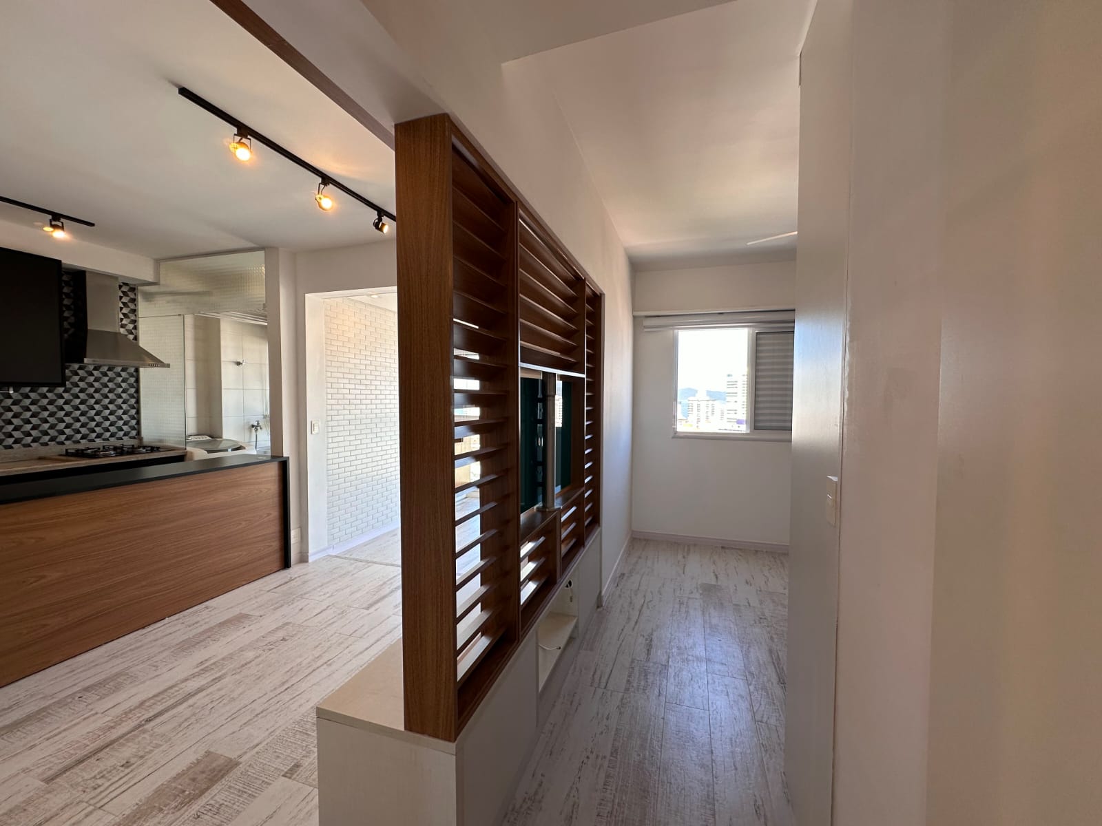 Imagem Apartamento com 1 Quarto à Venda, 49 m²em Ponta da Praia - Santos