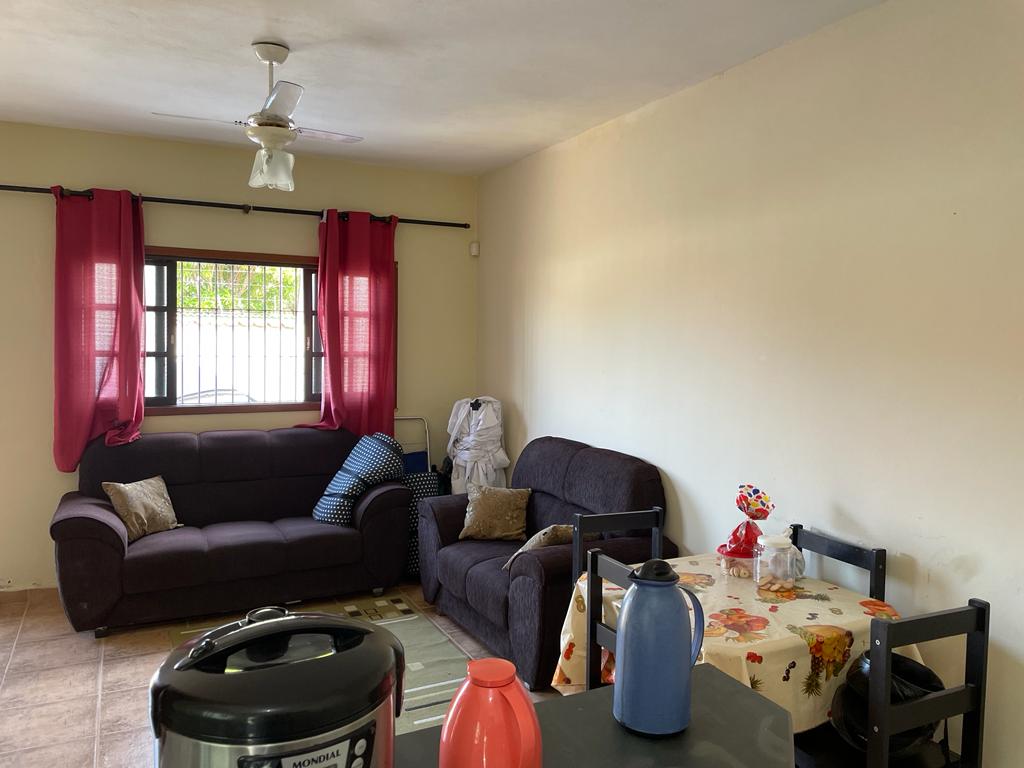 Imagem Casa com 2 Quartos à Venda, 71 m²em Cibratel - Itanhaém