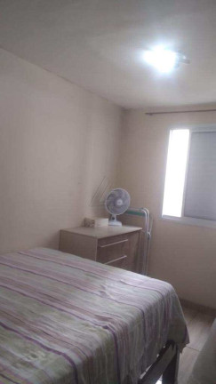 Imagem Apartamento com 2 Quartos à Venda, 47 m² em Jardim Elizabete - Taboão da Serra Imagem Apartamento com 2 Quartos à Venda, 47 m² em Jardim Elizabete - Taboão da Serra