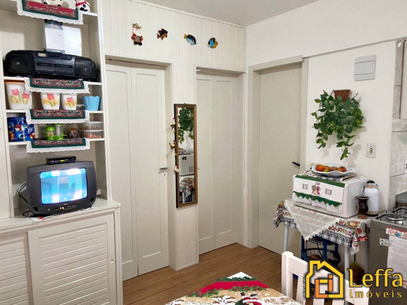 Imagem Apartamento com 2 Quartos à Venda, 48 m² em Centro - Capão Da Canoa