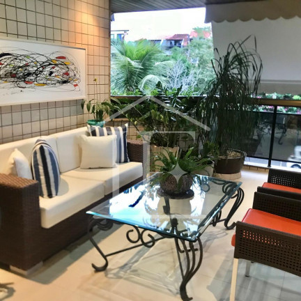 Imagem Apartamento com 3 Quartos à Venda, 146 m² em Recreio dos Bandeirantes - Rio de Janeiro Imagem Apartamento com 3 Quartos à Venda, 146 m² em Recreio dos Bandeirantes - Rio de Janeiro
