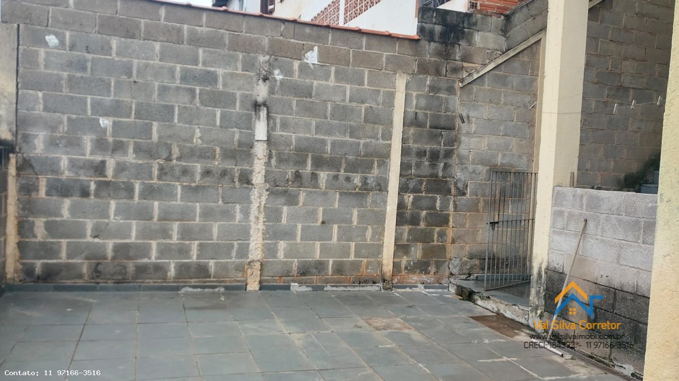Imagem Sobrado com 5 Quartos à Venda, 113 m² em Vila Santa Rita - São Roque