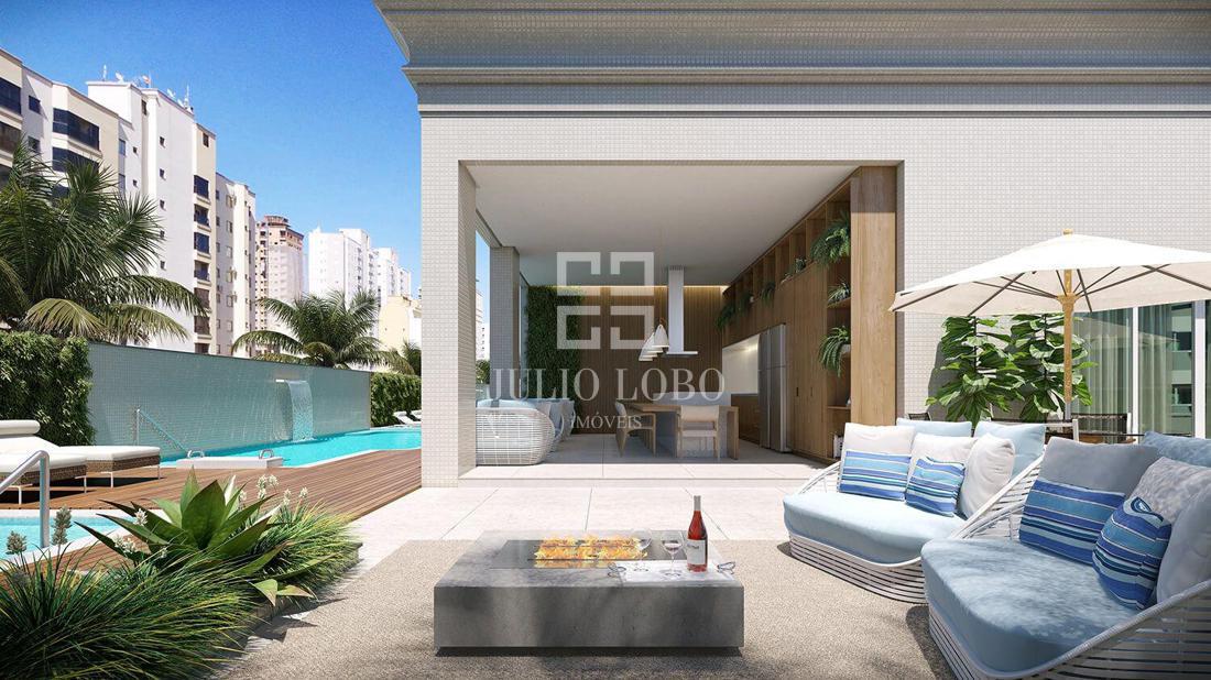 Imagem Apartamento com 4 Quartos à Venda, 179 m² em Meia Praia - Itapema