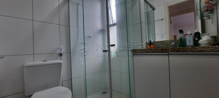 Imagem Apartamento com 3 Quartos à Venda, 170 m² em Espinheiro - Recife Imagem Apartamento com 3 Quartos à Venda, 170 m² em Espinheiro - Recife