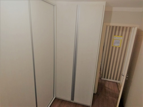 Imagem Apartamento com 2 Quartos à Venda, 48 m² em Vila Cosmopolita - São Paulo