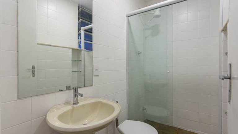 Imagem Apartamento com 1 Quarto à Venda, 27 m² em Flamengo - Rio de Janeiro