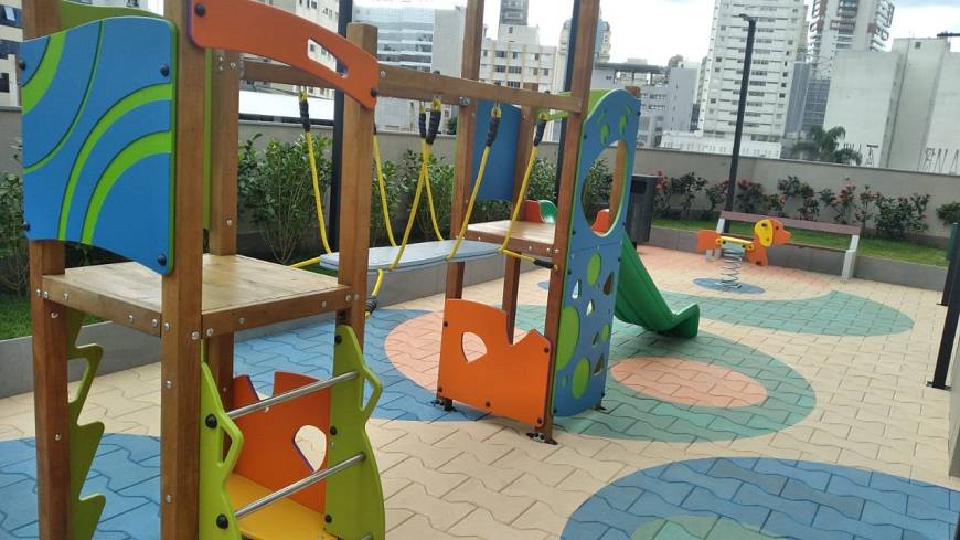 Imagem Apartamento com 3 Quartos à Venda, 154 m²em Vila Nova Conceição - São Paulo