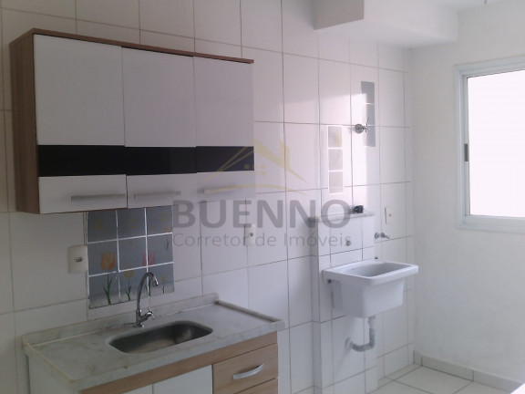 Imagem Apartamento com 2 Quartos à Venda, 46 m² em Parque Nova Esperança - São José dos Campos