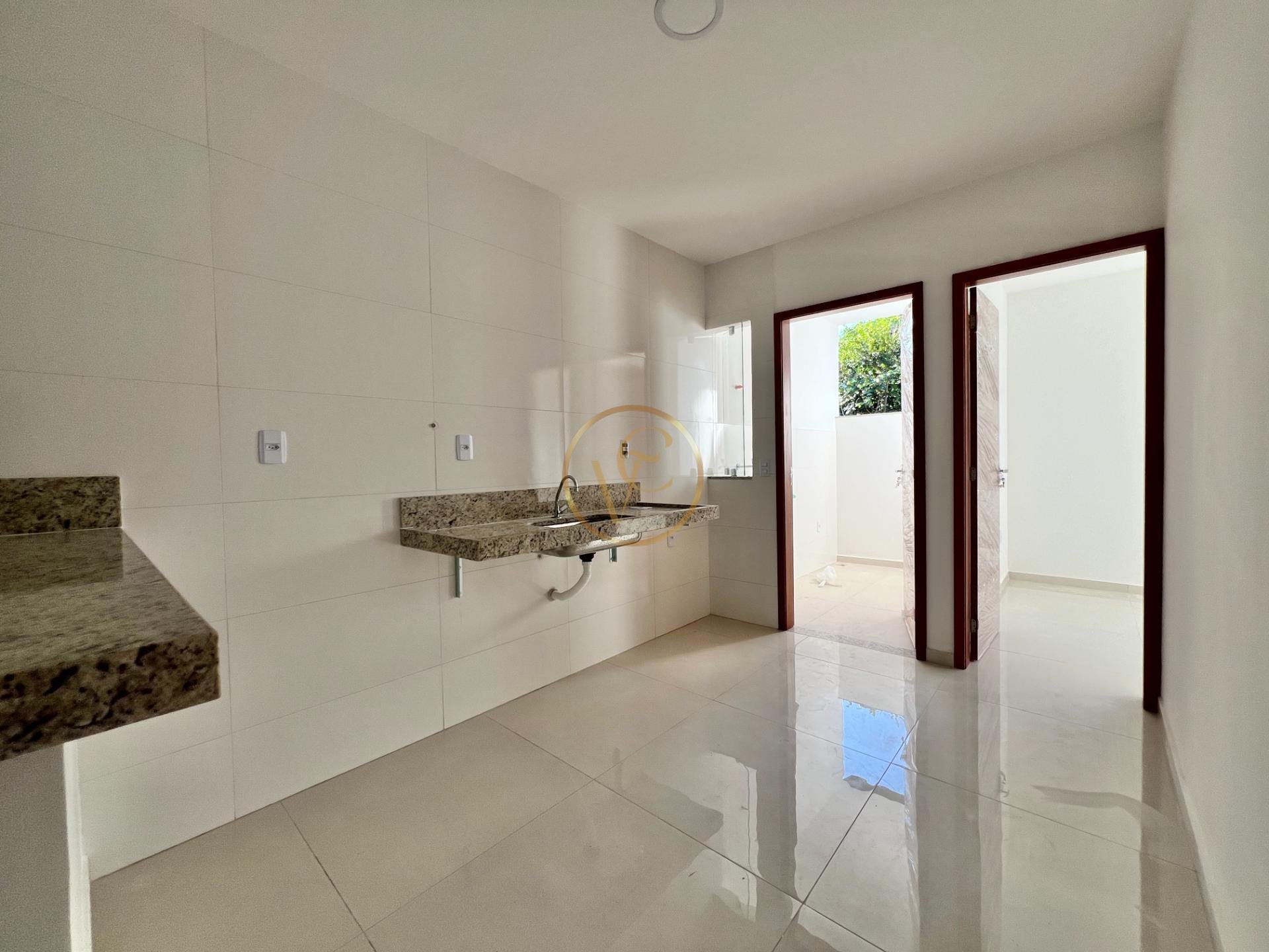 Imagem Casa com 3 Quartos à Venda, 115 m² em Praia de Carapebus - Serra