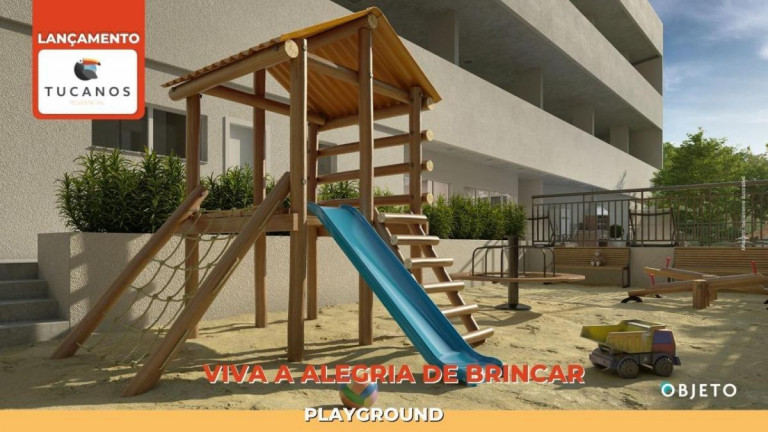 Imagem Apartamento com 3 Quartos à Venda, 75 m² em Lageado - Cotia