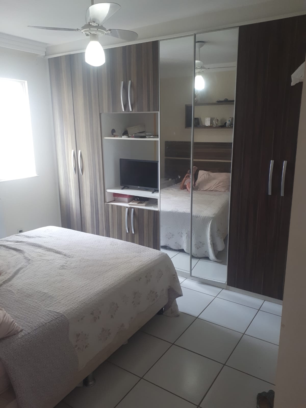 Imagem Apartamento com 3 Quartos à Venda, 85 m²em Imbuí - Salvador