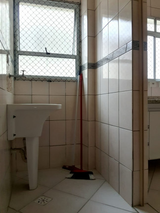 Imagem Apartamento com 2 Quartos para Alugar, 60 m² em Centro - São Bernardo Do Campo
