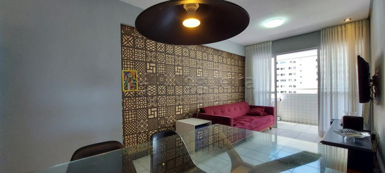 Imagem Apartamento com 2 Quartos à Venda, 54.500 m² em Pina - Recife Imagem Apartamento com 2 Quartos à Venda, 54.500 m² em Pina - Recife