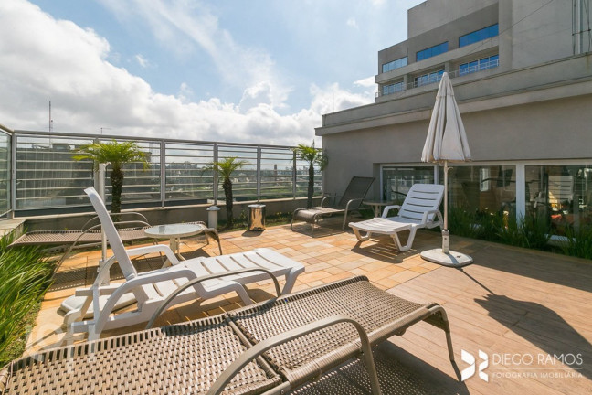 Imagem Apartamento com 1 Quarto à Venda, 42 m² em Centro - São Bernardo do Campo Imagem Apartamento com 1 Quarto à Venda, 42 m² em Centro - São Bernardo do Campo