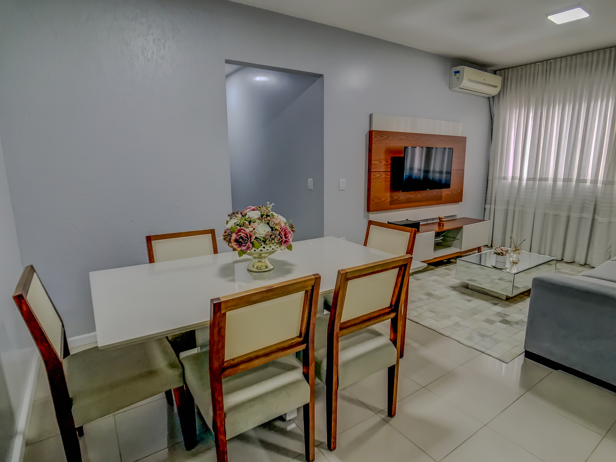Imagem Apartamento com 3 Quartos à Venda, 91 m²em Centro - Criciúma
