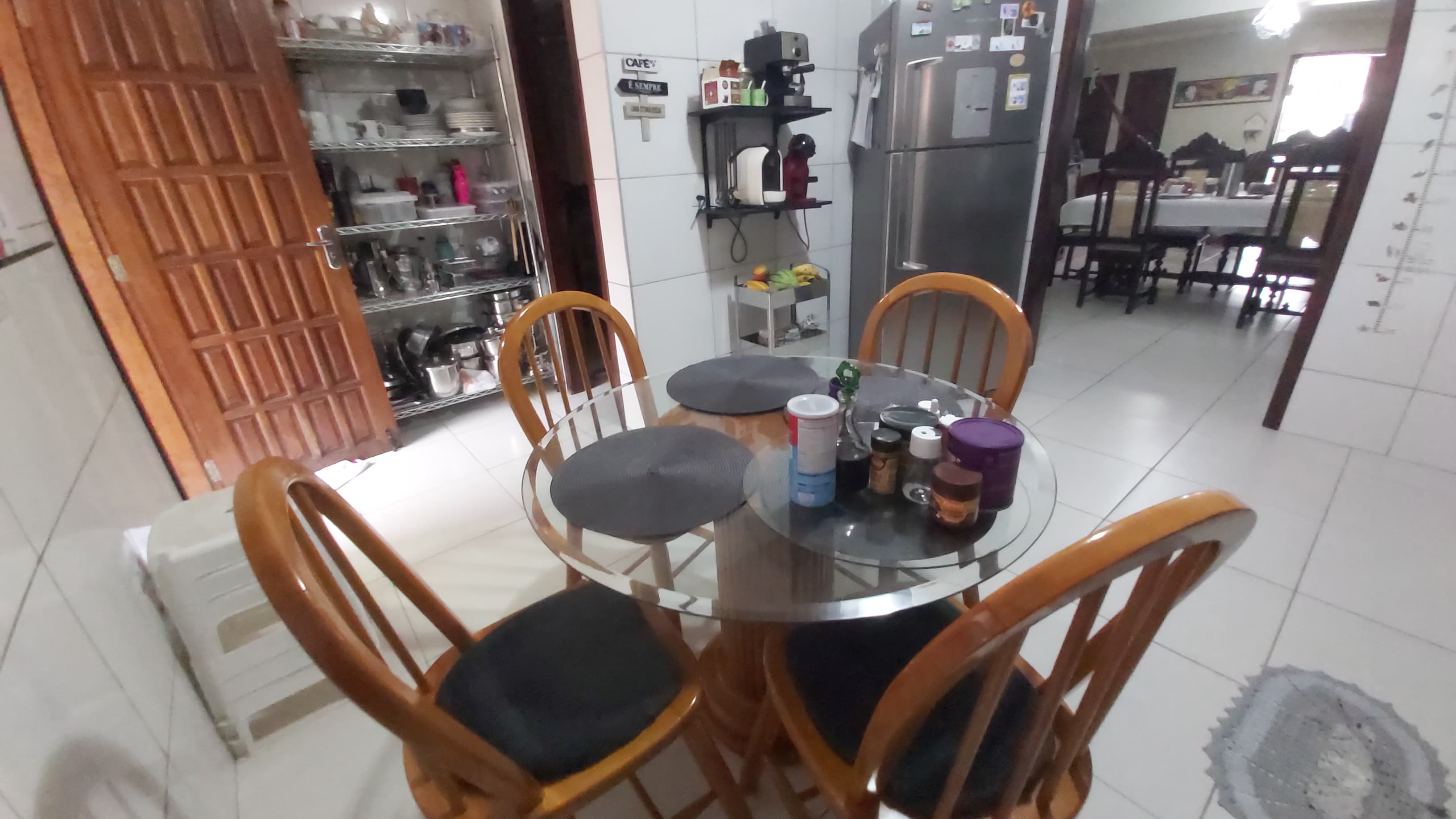 Imagem Casa com 3 Quartos à Venda, 180 m² em Cidade dos Funcionários - Fortaleza