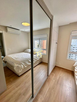 Apartamento com 2 Quartos à Venda, 88 m² em Vila Moreira - Guarulhos