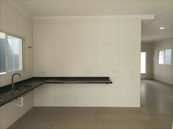 Imagem Casa com 3 Quartos à Venda, 120 m² em Tupy - Itanhaém Imagem Casa com 3 Quartos à Venda, 120 m² em Tupy - Itanhaém