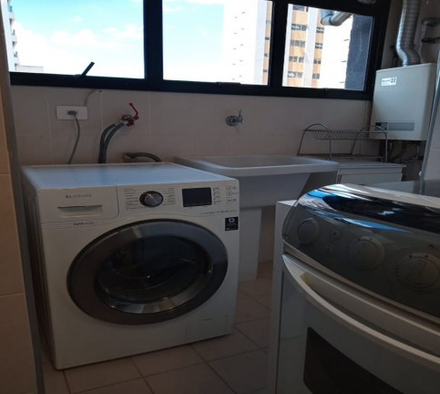 Imagem Apartamento com 2 Quartos para Alugar, 77 m² em Pinheiros - São Paulo Imagem Apartamento com 2 Quartos para Alugar, 77 m² em Pinheiros - São Paulo