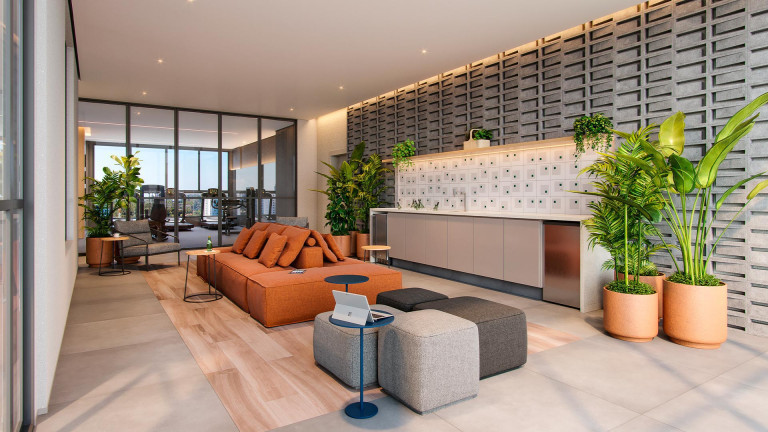 Imagem Apartamento com 2 Quartos à Venda,  em Sumaré - São Paulo