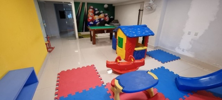 Imagem Apartamento com 4 Quartos à Venda, 248 m² em Barro Vermelho - Natal