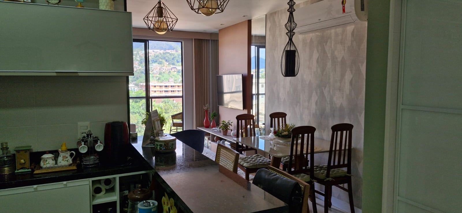 Imagem Loft com 1 Quarto à Venda, 50 m² em Alto - Teresópolis