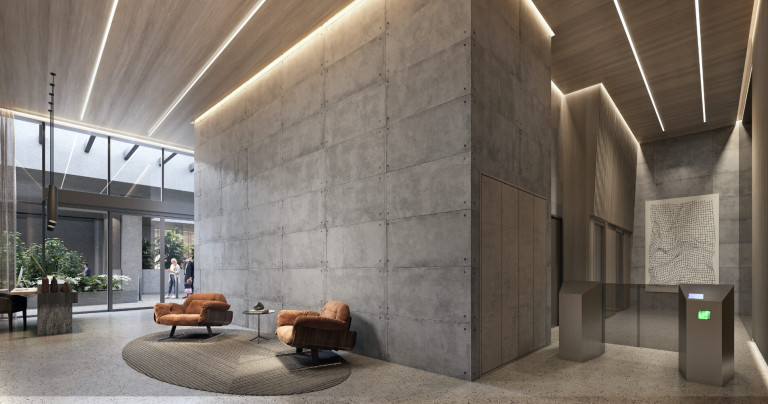Imagem Studio com 1 Quarto à Venda, 32 m² em Vila Olímpia - São Paulo Imagem Studio com 1 Quarto à Venda, 32 m² em Vila Olímpia - São Paulo