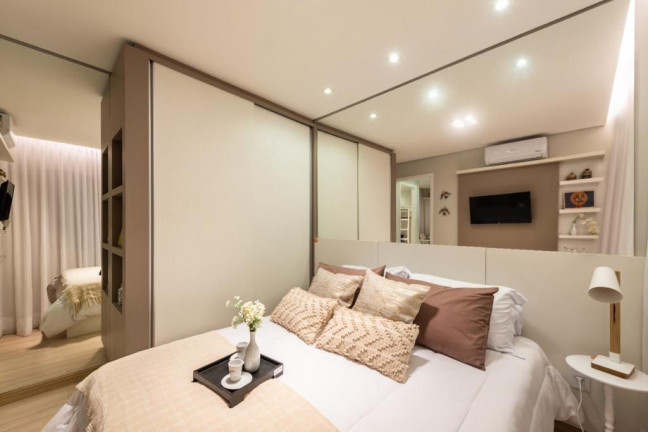 Imagem Apartamento com 2 Quartos à Venda, 51 m² em Colinas de Indaiatuba - Indaiatuba Imagem Apartamento com 2 Quartos à Venda, 51 m² em Colinas de Indaiatuba - Indaiatuba