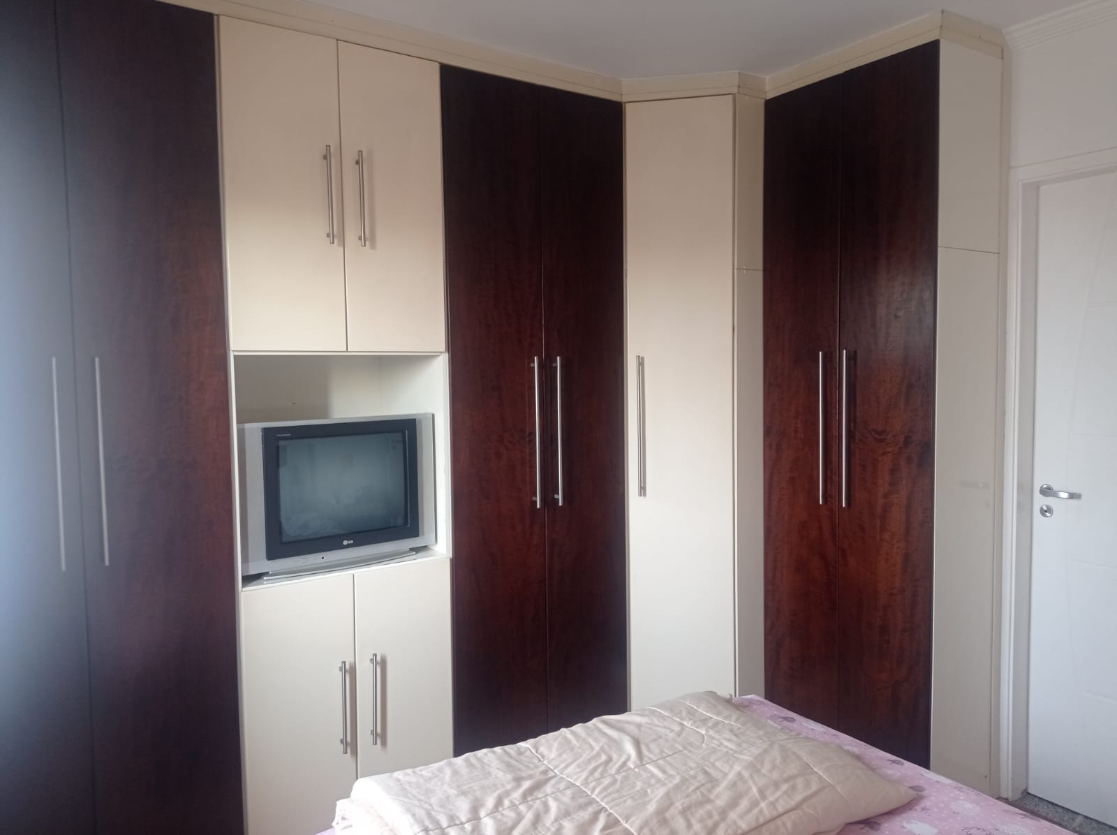Imagem Apartamento com 3 Quartos à Venda, 76 m²em Jardim Bontempo - Taboão da Serra Imagem Apartamento com 3 Quartos à Venda, 76 m²em Jardim Bontempo - Taboão da Serra