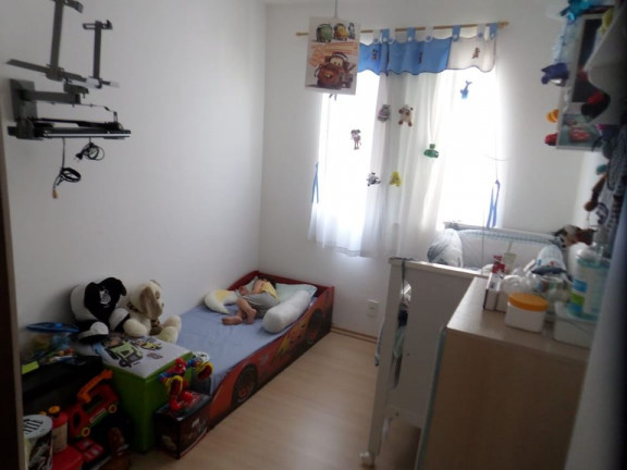 Imagem Apartamento com 2 Quartos à Venda, 47 m² em Colônia (Zona Leste) - São Paulo Imagem Apartamento com 2 Quartos à Venda, 47 m² em Colônia (Zona Leste) - São Paulo