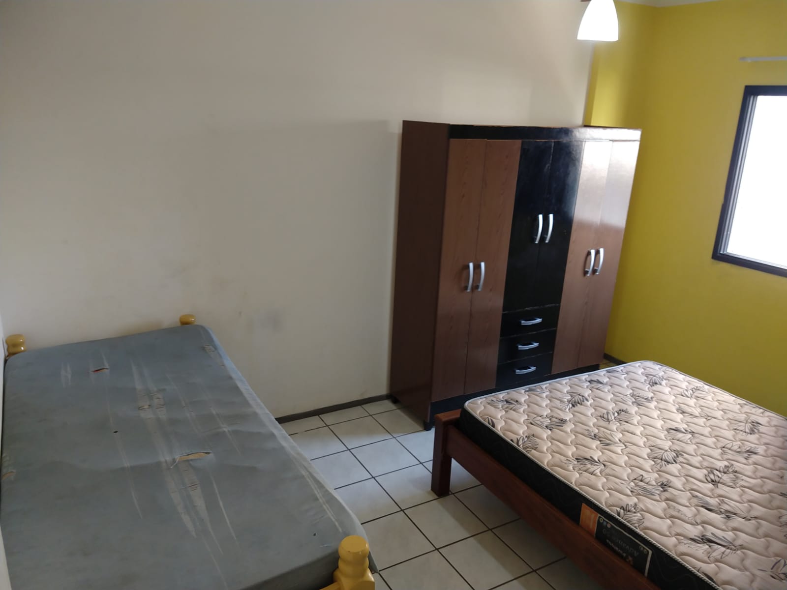 Imagem Apartamento com 1 Quarto à Venda, 53 m²em Caiçara - Praia Grande