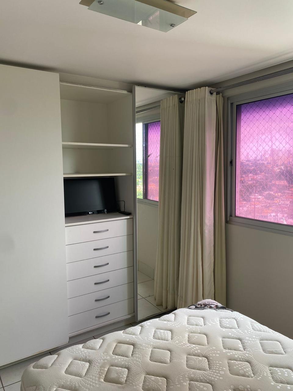 Imagem Apartamento com 3 Quartos à Venda, 79 m²em Jardim Goiás - Goiânia Imagem Apartamento com 3 Quartos à Venda, 79 m²em Jardim Goiás - Goiânia