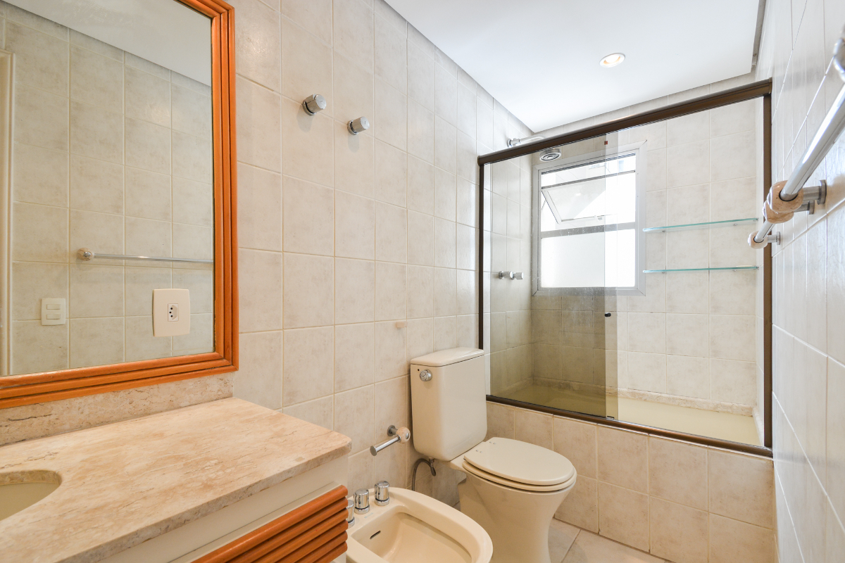 Imagem Apartamento com 4 Quartos à Venda, 208 m² em Paraíso - São Paulo