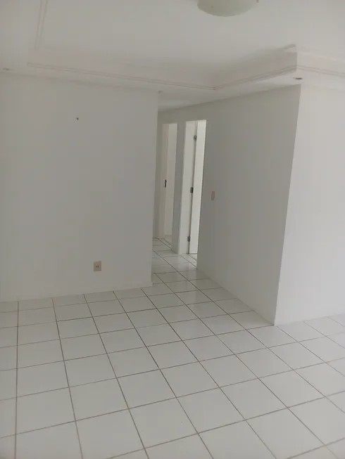 Imagem Apartamento com 2 Quartos para Alugar, 63 m²em Boca do Rio - Salvador