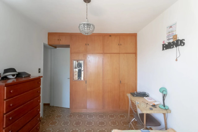 Imagem Apartamento com 2 Quartos à Venda, 60 m² em Vila Mariana - São Paulo