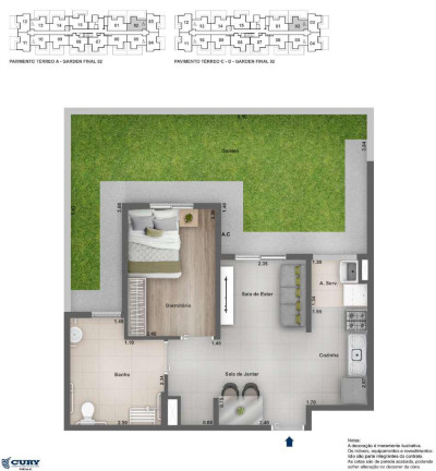 Imagem Apartamento com 2 Quartos à Venda, 41 m² em Taquara - Rio de Janeiro Imagem Apartamento com 2 Quartos à Venda, 41 m² em Taquara - Rio de Janeiro