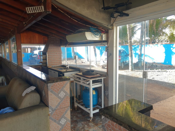 Imagem Chácara com 5 Quartos à Venda, 600 m² em Villa Mitra - Jardinópolis Imagem Chácara com 5 Quartos à Venda, 600 m² em Villa Mitra - Jardinópolis