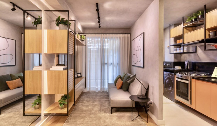 Imagem Casa com 4 Quartos à Venda, 227 m² em Campo Grande - Rio De Janeiro