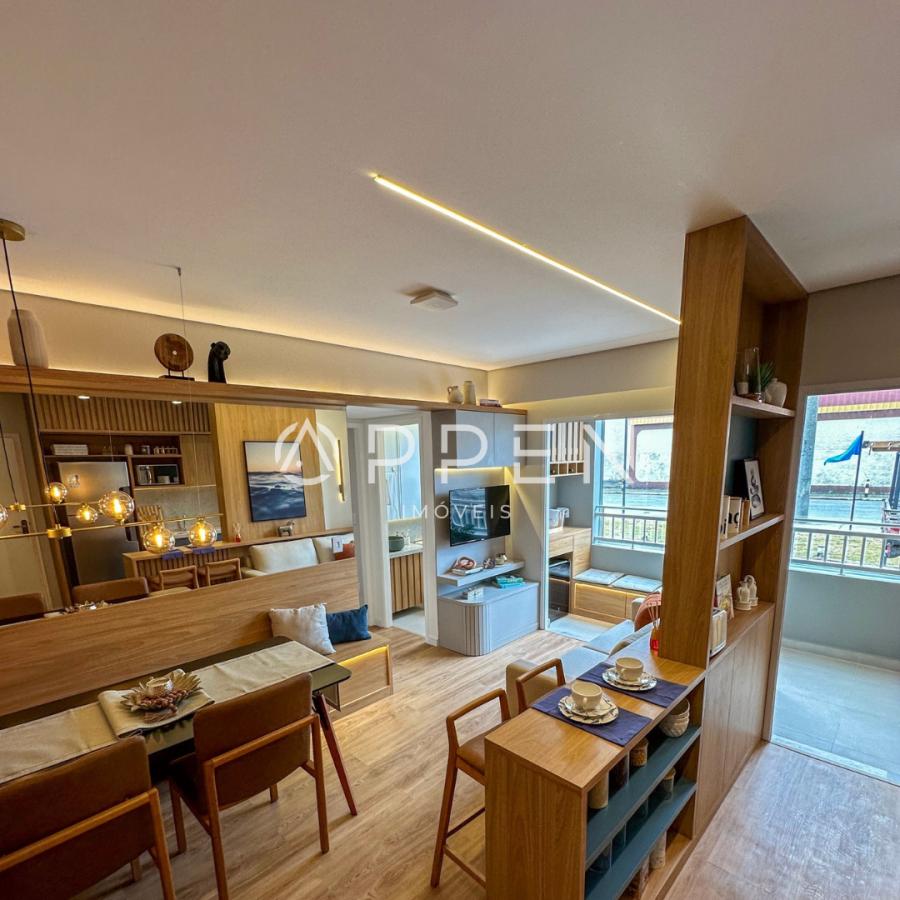 Imagem Apartamento com 2 Quartos à Venda, 46 m²em Vila Nova - Nova Iguaçu