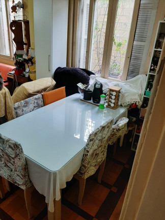 Imagem Apartamento com 3 Quartos à Venda, 106 m² em Rio Branco - Porto Alegre