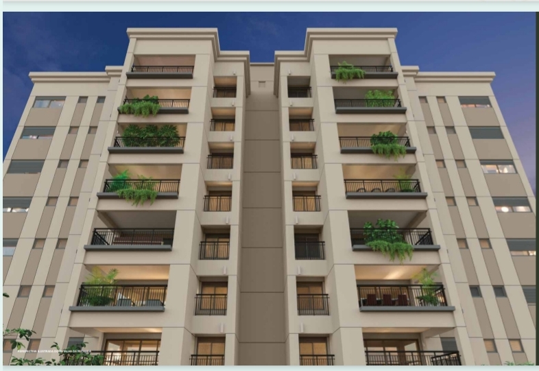 Imagem Apartamento com 3 Quartos à Venda, 118 m²em Mooca - São Paulo