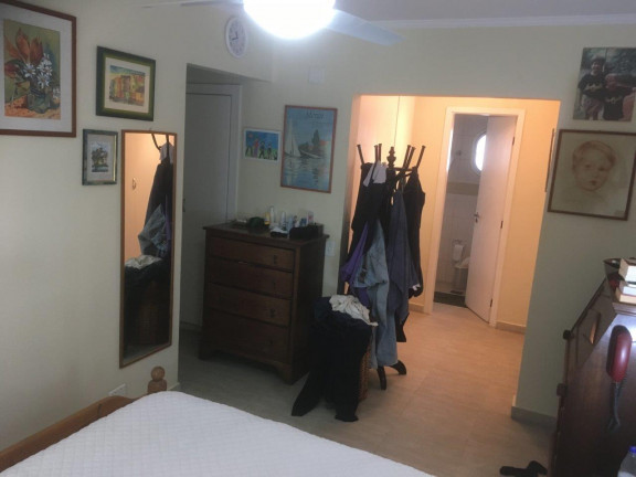 Imagem Apartamento com 4 Quartos à Venda, 120 m² em Brooklin Paulista - São Paulo