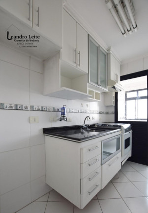 Imagem Apartamento com 2 Quartos à Venda, 60 m² em Mooca - São Paulo