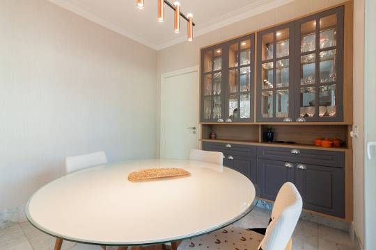 Imagem Casa de Condomínio com 6 Quartos à Venda, 679 m²em Tamboré - Santana de Parnaíba Imagem Casa de Condomínio com 6 Quartos à Venda, 679 m²em Tamboré - Santana de Parnaíba
